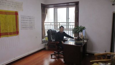 Nanyang Xinda Elektro-Mekanik Co, Ltd