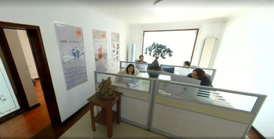 Nanyang Xinda Elektro-Mekanik Co, Ltd