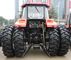 YTO markası 160hp traktör ELG1604 Tarımsal traktör