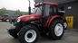 2300r / Min 90hp Servo Direksiyon Silindir Traktör, YTO X904 Traktör