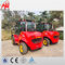 3.5t 4WD Kaba Arazi Forklift Lojistik Makineleri Küçük Off Road Forklift