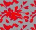 Gelin Kumaşı İpeksi Jakarlı İplik boyalı Çiçek H/R 21.0cm 500T/100% P/140gsm