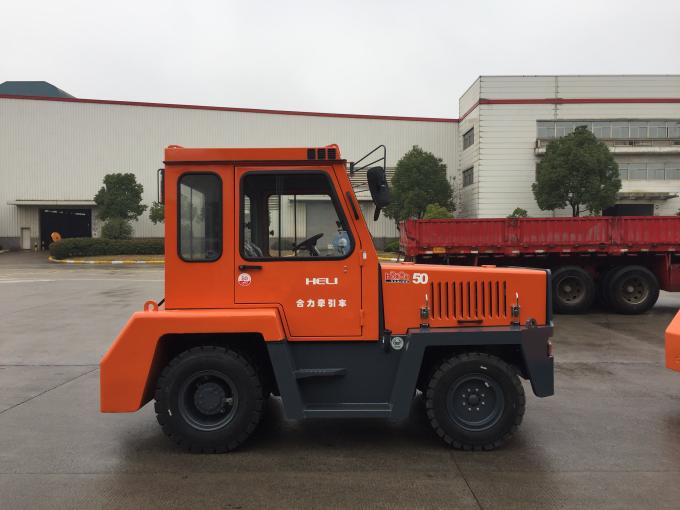 XDEM 35KN QYCD35-WXH için traktör 0