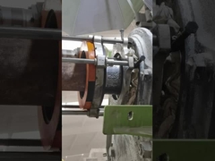 Ce 3kw Uzaktan Kumandalı Hidrolik Hat Delme Makinesi