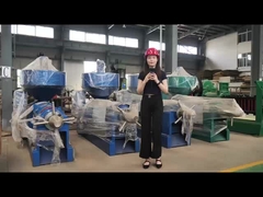 Palm fındığı yağı presleme ekipmanları