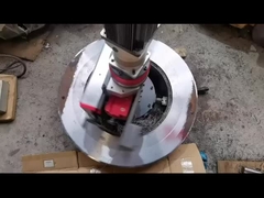 XDEM Taşınabilir Flanş Yüzlü Pnömatik Flanş Yüzlü Denizcilik Maden Tamiri