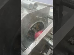 XDEM Yüzleyici Araç Yüzleyici Kit Taşınabilir Hat Boring Makinesi Flange Facer Lathe