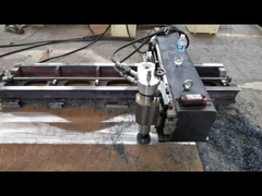 Taşınabilir CNC freze makinesi