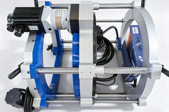 CE taşınabilir dergi çubuğu sonu lathe 300mm 400mm 500mm 700mm taşınabilir lathe