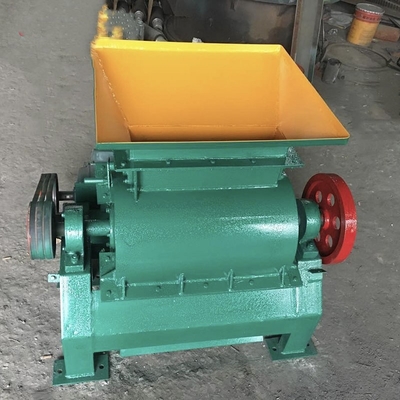 Üretim hattı Urea Mühendisi Gübre Pellet Crusher Bileşik Gübre ve Organik Gübre