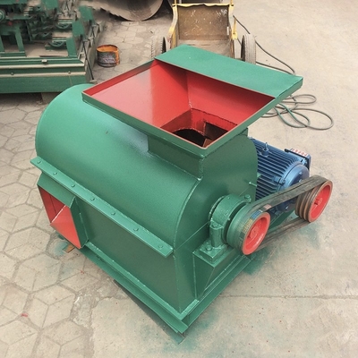 Üretim hattı Urea Mühendisi Gübre Pellet Crusher Bileşik Gübre ve Organik Gübre