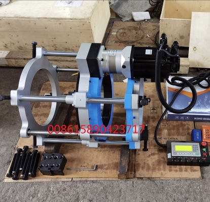 CE Taşınabilir Günlük Çapı Sonu 500-700mm Taşıma için Döner