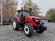 YTO markası 160hp traktör ELG1604 Tarımsal traktör