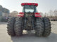 YTO markası 240hp traktör ELX2404 Tarımsal traktör