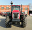 YTO markası 240hp traktör ELX2404 Tarımsal traktör