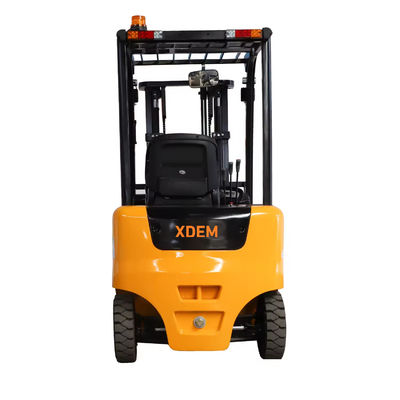 Lityum pilli çatal kaldırıcı 1.5 ton 1.6 ton 2 ton 2.5 ton 3 ton 3.5 ton hidrolik elektrikli çatal kaldırıcı