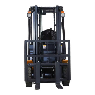 Lityum pilli çatal kaldırıcı 1.5 ton 1.6 ton 2 ton 2.5 ton 3 ton 3.5 ton hidrolik elektrikli çatal kaldırıcı