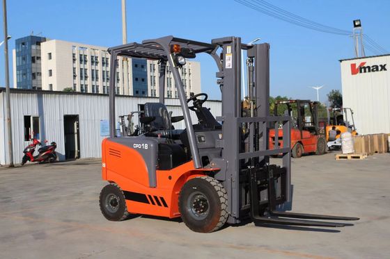 Lityum pilli çatal kaldırıcı 1.5 ton 1.6 ton 2 ton 2.5 ton 3 ton 3.5 ton hidrolik elektrikli çatal kaldırıcı