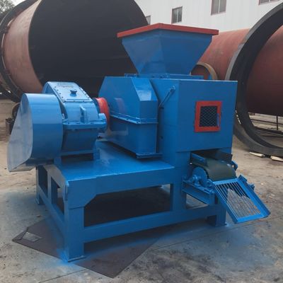 XDEM Güçlü Kömür Briquette Ball Press Makine BBQ Cook Küçük Ölçekli Rulo Tipi Briquetting Makine