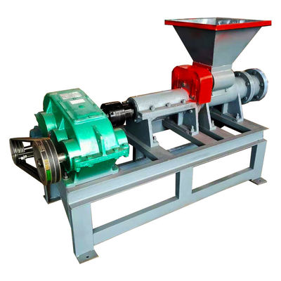 XDEM Kömür Çubukları Ekstrüde Makinesi Kömür Ekstrüder Kömür Briquette Makinesi Satılık