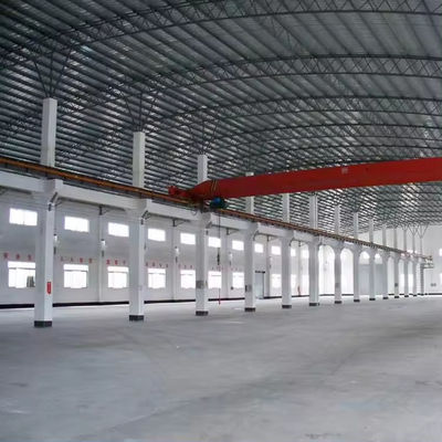 XDEM Hafif Prefabrik Çelik Yapı Depo Üretim Atölyesi Tavuk Ahırları Üreticisi