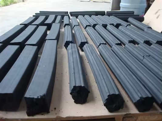 XDEM palmiye kabukları fıstık kabukları pirinç samanı bambu kömür tozu briket baskı makinesi