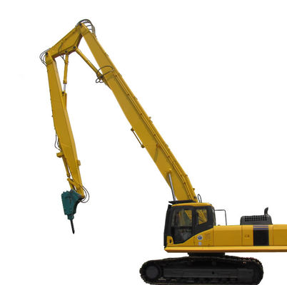 320 8M 10M 14M 18M 24M 28M için özelleştirilmiş kazıcı