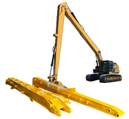 320 8M 10M 14M 18M 24M 28M için özelleştirilmiş kazıcı
