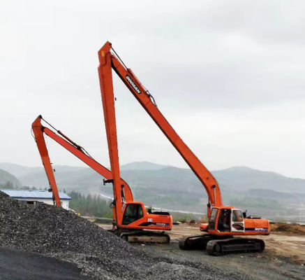 320 8M 10M 14M 18M 24M 28M için özelleştirilmiş kazıcı