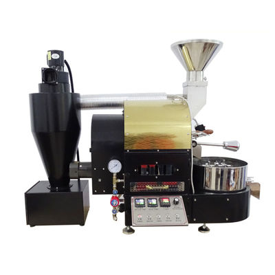 Meslek 220v Elektrikli 1kg Akıllı Elektronik Kahve Kafası Tanıtım