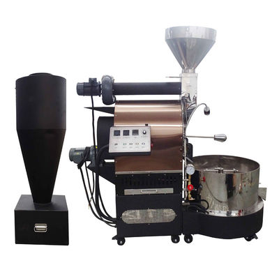 Üretici Tedarik Stainless Steel 1kg/2kg/3kg/ 5kg/6kg Ev Kahve Kızartıcısı