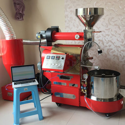 2kg 3kg 5kg 10kg 15kg Kahve Fasulyesi Kafe Fasulyesi Makineleri
