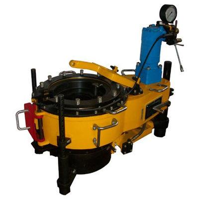 Petrol Alanı Petrol Buhranı Hidrolik Güç Tong Boğaz Rig Tongs