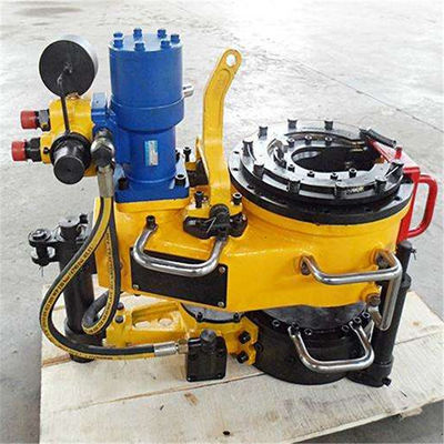 Petrol Alanı Petrol Buhranı Hidrolik Güç Tong Boğaz Rig Tongs