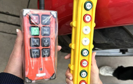 XDEM WL200D 50Hp traktör montajlı 220m kuyu sondaj makinesi çok yönlülüklü hidrolik su matkapı