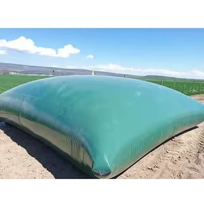 XDEM Yastık Şeklinde Su Depolama Tankı Mesanesi Katlanabilir PVC veya TPU Dikdörtgen Su Tankları Tarımsal Sulama İçin