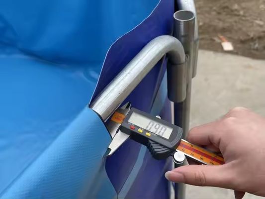 XDEM Tarım Katlanabilir PVC Kare Tanklar Tarpaulin Kültür Kare Balık Havuzu Balık Çiftliği Kullanımı için Dikdörtgen Şekil