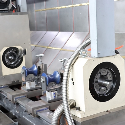 XDEM SCK160-3000 Hidrolik CNC Döner Çift Döner Döner Merkezi