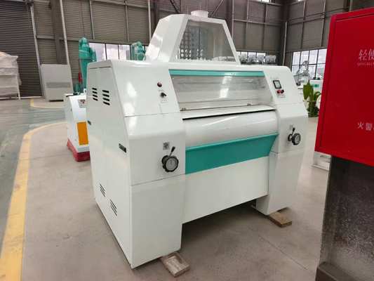 Aohua 262KW Akıllı PLC Elektrikli Un Değirmeni (Buğday İşleme İçin)