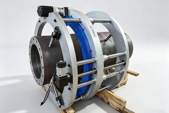 CE taşınabilir dergi çubuğu sonu lathe 300mm 400mm 500mm 700mm taşınabilir lathe