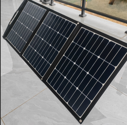 300W ila 20kW Güç Çıktısı 12V 24V özelleştirilebilir voltajlı ve galvanizli bitirme duvar montajlı güneş enerjisi üretimi için güneş paneli
