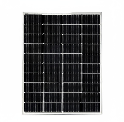Güneş paneli Yüksek verimlilik %15-22% Dönüşüm Hızı 300W-20KW Çatı veya Yer Montajı PV Modülü için Güç Çıkışı
