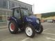 TH1204 88.2kw 120hp Tarım Çiftliği Traktörü, 4 Silindirli