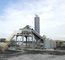 85kW Toprak Çimento Karıştırma Tesisi, 300t / H Beton Karıştırma İstasyonu