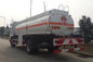 XDEM Dongfeng 132kw 15000L Dizel Motorlu Yakıt Tankeri Kamyonu
