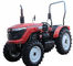 4WD ile 40hp 2400r / Min 36.8kw Tarım Çiftliği Traktörü