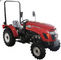 ISO 2300r / Min Tarım Çiftliği Traktörü, 70hp Orchard Mini Traktör