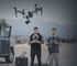 10L Pestisit Sprey Drone Çiftlik Traktör Ekleri