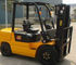 ISO 20km / H 3,5 Ton Forklift, CPCD35 Dizel Forklift