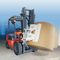 Forklift için ISO 0.50cu / M Kağıt Rulo Kelepçe Eki